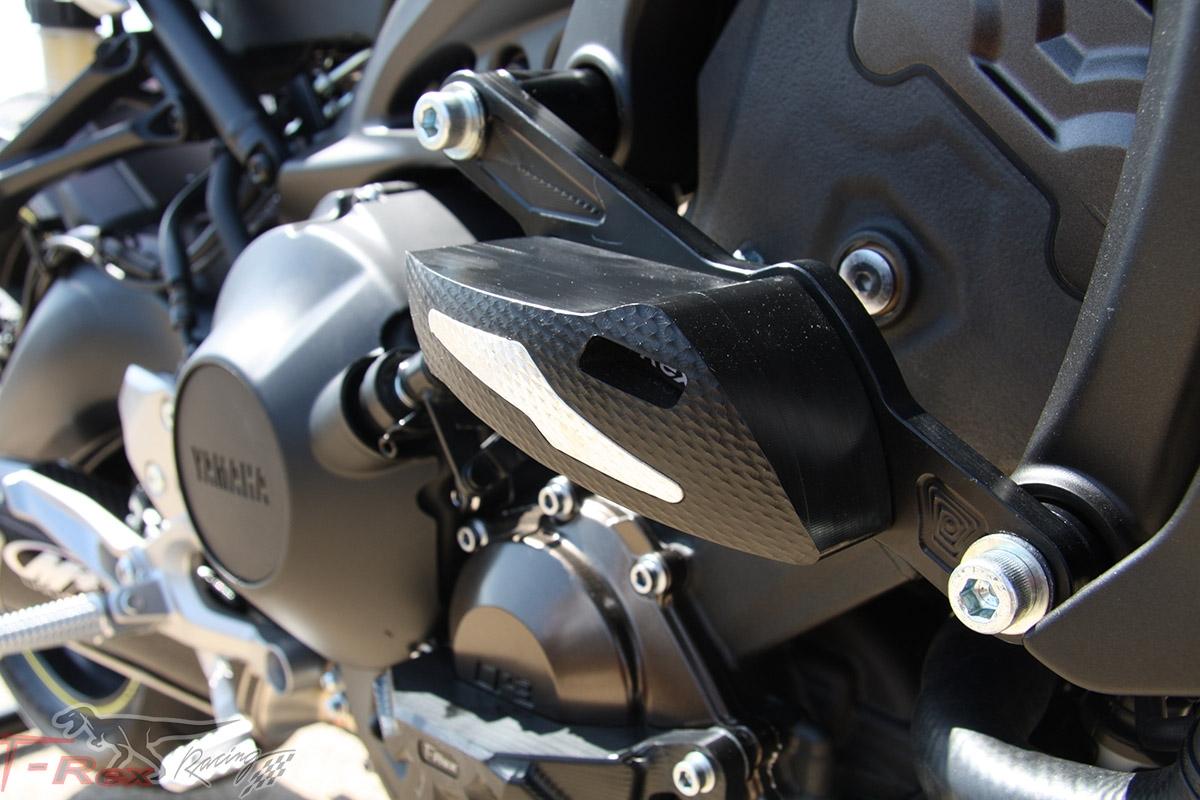 SLIDER DE CAIDA YAMAHA MT09/SP