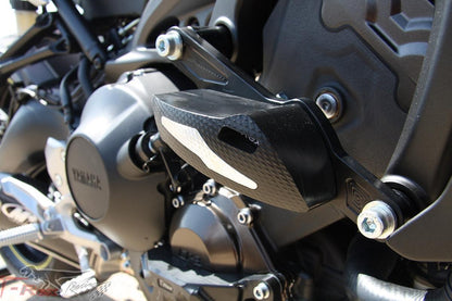 SLIDER DE CAIDA YAMAHA MT09/SP