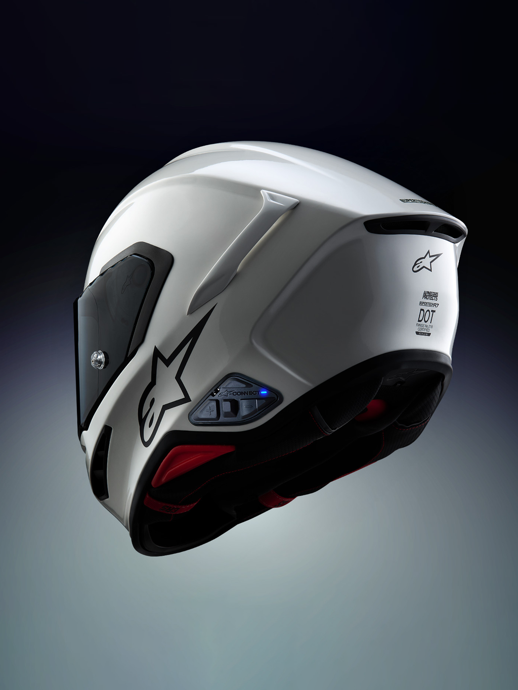 INTERCOMUNICADOR A-CONNECT SUPERTECH R7