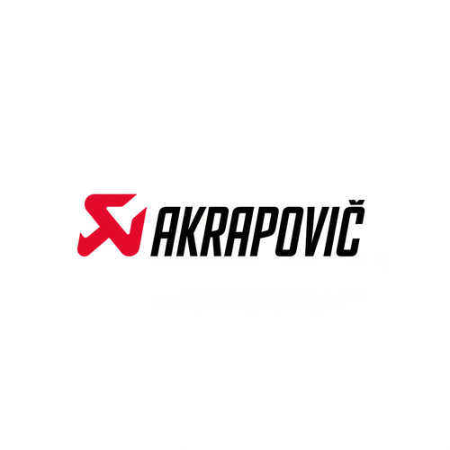 Escapes Akrapovic