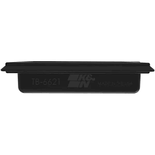 FILTRO DE AIRE ALTO FLUJO K&N TRIUMPH TRIDENT 660/TIGER 660 2021-2026