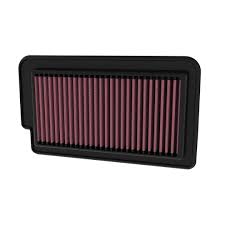 FILTRO DE AIRE ALTO FLUJO K&N YAMAHA MT10/SP 2024-2026