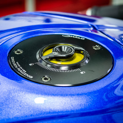 TAPA DE COMBUSTIBLE HALO SUZUKI