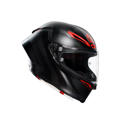 AGV CASCO PISTA GP RR INTREPIDO
