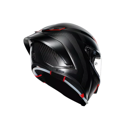 AGV CASCO PISTA GP RR INTREPIDO