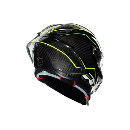 AGV CASCO PISTA GP RR PERFORMANTE