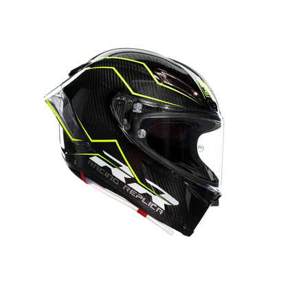 AGV CASCO PISTA GP RR PERFORMANTE