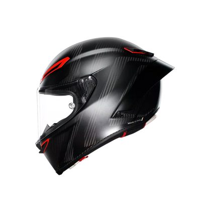 AGV CASCO PISTA GP RR INTREPIDO