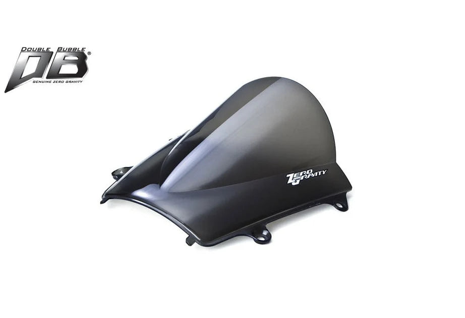 DOBLE CUPULA AHUMADA HONDA CBR600RR 2013-2020