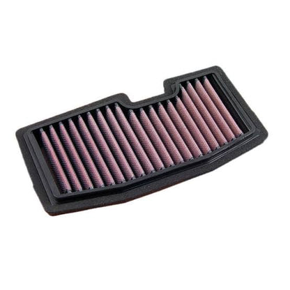 FILTRO DE ALTO FLUJO DNA TRIUMPH DAYTONA 675/STREET TRIPLE 675 2013-2018