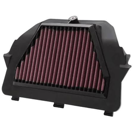 FILTRO DE AIRE ALTO FLUJO K&N YAMAHA R6 2008-2021