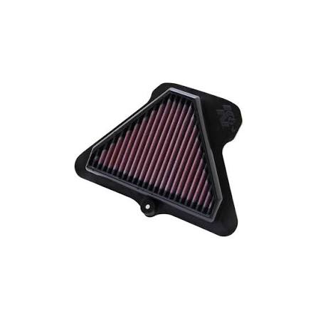 FILTRO DE AIRE ALTO FLUJO K&N KAWASAKI ZX10R 2011-2015