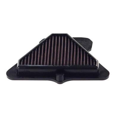 FILTRO DE AIRE ALTO FLUJO K&N KAWASAKI ZX10R 2011-2015