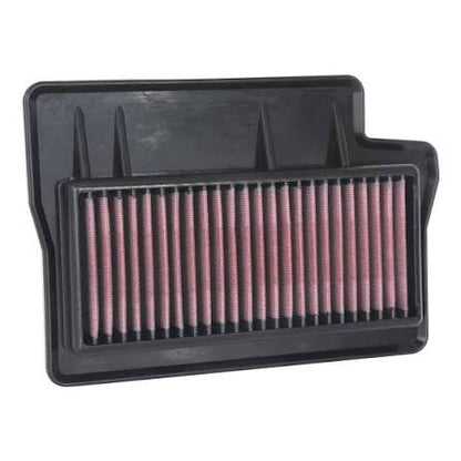 FILTRO DE AIRE ALTO FLUJO K&N YAMAHA MT09 2021-2023