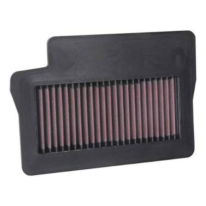 FILTRO DE AIRE ALTO FLUJO K&N YAMAHA MT09 2021-2023