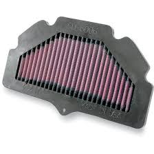 FILTRO DE AIRE ALTO FLUJO K&N SUZUKI GSXS750 2015-2026
