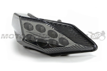 FOCO INTEGRADO KAWASAKI NINJA300 2013-2026