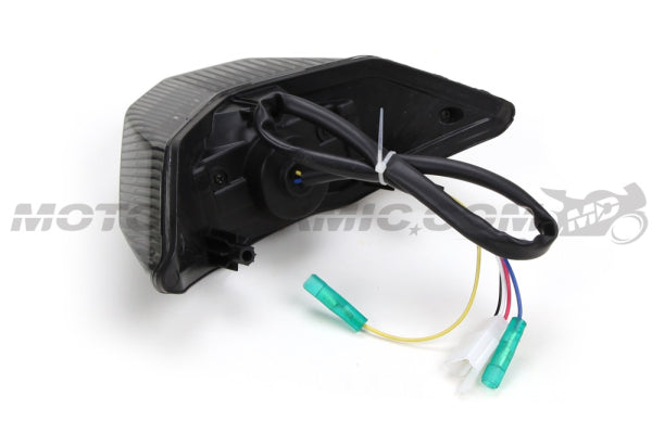 FOCO INTEGRADO KAWASAKI NINJA300 2013-2026