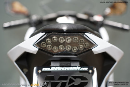 FOCO INTEGRADO KAWASAKI NINJA300 2013-2026
