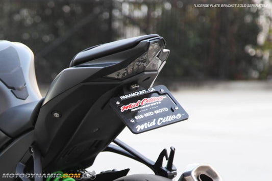 FOCO INTEGRADO KAWASAKI ZX10R 2021-2026