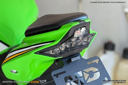 FOCO INTEGRADO KAWASAKI ZX4RR 2023-2026