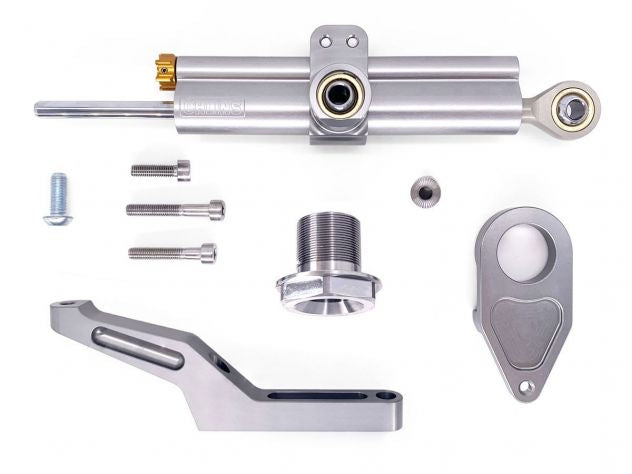 AMORTIGUADOR DE DIRECCION OHLINS KAWASAKI ZX6R 2012-2026