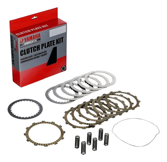KIT EMBRAGUE YAMAHA R7