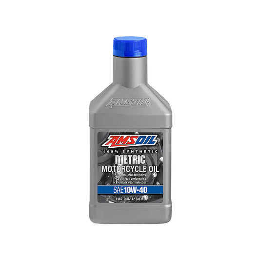 ACEITE METRIC 10W40