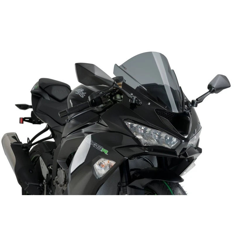 CUPULA PUIG AHUMADA Z-RACING KAWASAKI ZX6R 2019-2023