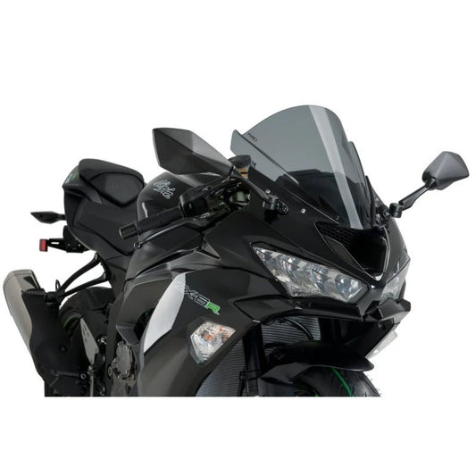 CUPULA PUIG AHUMADA Z-RACING KAWASAKI ZX6R 2019-2023