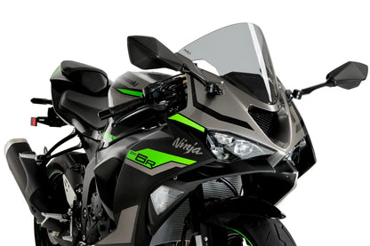 CUPULA PUIG AHUMADA KAWASAKI ZX6R 2019-2026
